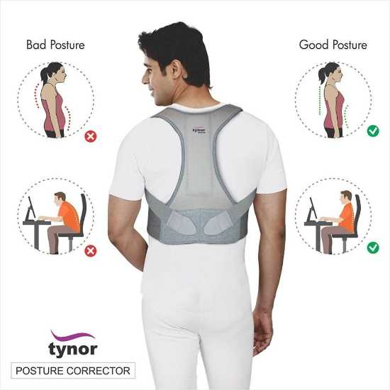 صورة مصحح الوضع Tynor