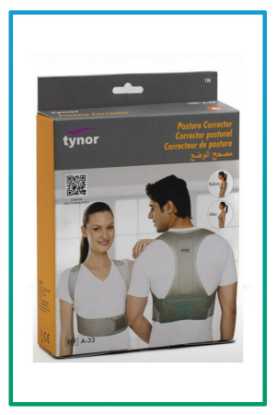 صورة مصحح الوضع Tynor