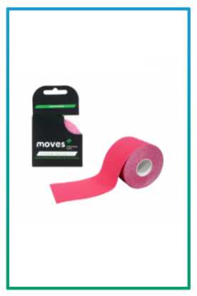 صورة تيب رياضي وردي